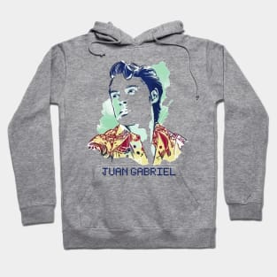 JUAN GABRIEL Hoodie